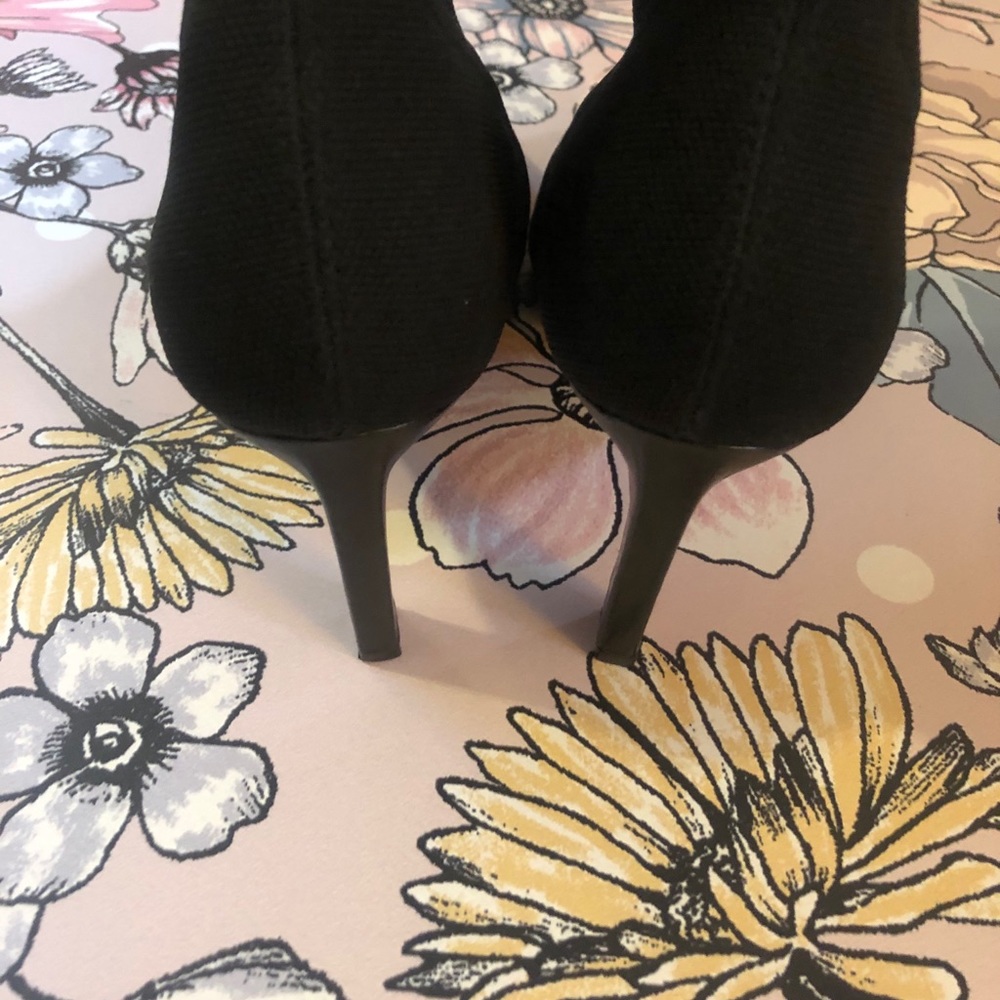 Booties - Picture 2 of 5